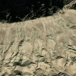 Satellite imagery of Kupchan, PK