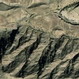 Satellite imagery of Kalerani, PK