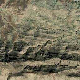 Satellite imagery of Jantar Kot Koh, PK