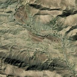 Satellite imagery of Jantar Kot Koh, PK