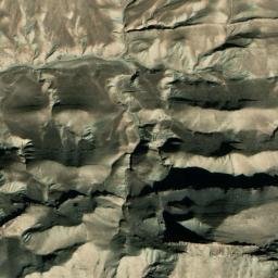 Satellite imagery of Solan Koh, PK