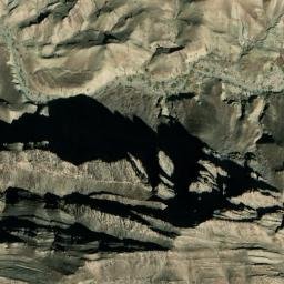 Satellite imagery of Sarsin Koh, PK