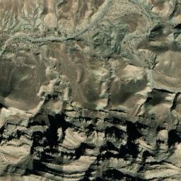 Satellite imagery of Sarsin Koh, PK