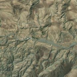 Satellite imagery of Chavish Koh, PK
