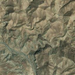 Satellite imagery of Chavish Koh, PK