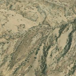 Satellite imagery of Khude, PK