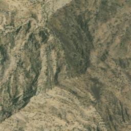 Satellite imagery of Khude, PK