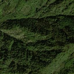 Satellite imagery of Fengyuxian Shan, CN