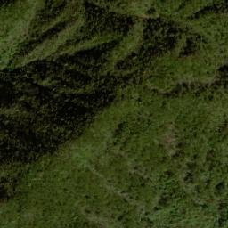 Satellite imagery of Fengyuxian Shan, CN