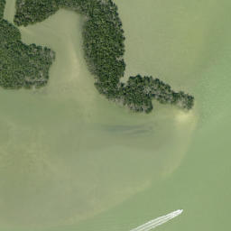 Satellite imagery of Goombs Point, US