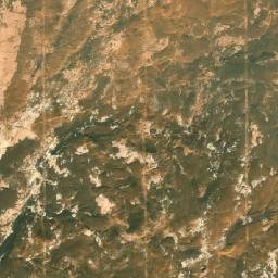 Satellite imagery of Garet Dehb, DZ