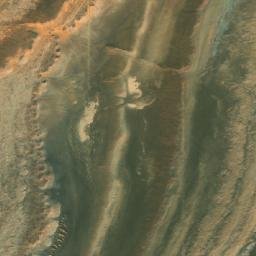Satellite imagery of Garet Dehb, DZ