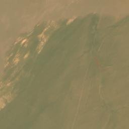 Satellite imagery of El Moungar et Tir, DZ