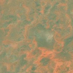 Satellite imagery of رجم الداب, IR