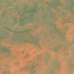 Satellite imagery of رجم الداب, IR