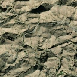 Satellite imagery of Kupchan, PK