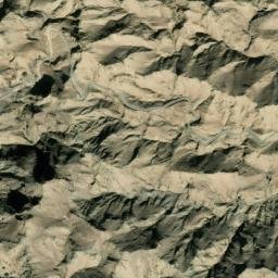 Satellite imagery of Kupchan, PK