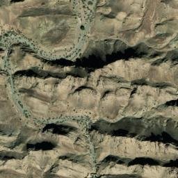 Satellite imagery of Jantar Kot Koh, PK