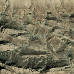 Satellite imagery of Jantar Kot Koh, PK