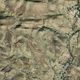 Satellite imagery of Jantar Kot Koh, PK