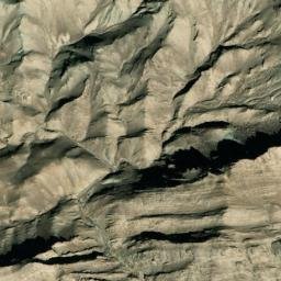 Satellite imagery of Solan Koh, PK