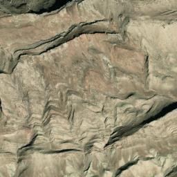Satellite imagery of Solan Koh, PK