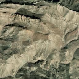 Satellite imagery of Sarsin Koh, PK