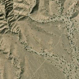 Satellite imagery of Churani Jabal, PK
