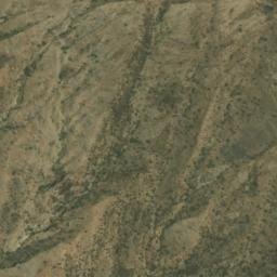 Satellite imagery of Khude, PK