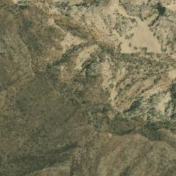 Satellite imagery of Khude, PK