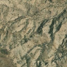 Satellite imagery of Khude, PK