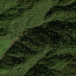 Satellite imagery of Fengyuxian Shan, CN