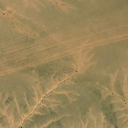 Satellite imagery of Tachleieft, EH