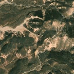 Satellite imagery of Tabahout, DZ
