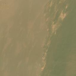 Satellite imagery of El Moungar et Tir, DZ