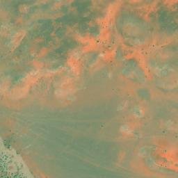 Satellite imagery of رجم الداب, IR