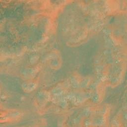 Satellite imagery of رجم الداب, IR