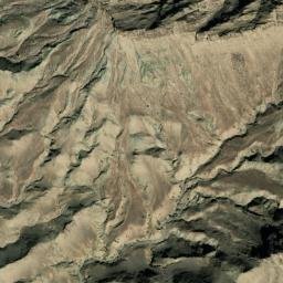 Satellite imagery of Jokan Chamber, PK