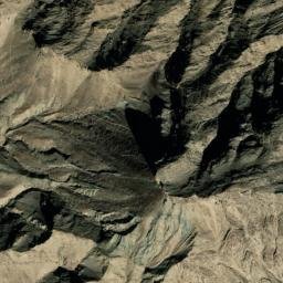 Satellite imagery of Jokan Chamber, PK