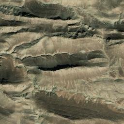 Satellite imagery of Shame Koh, PK