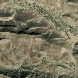 Satellite imagery of Shame Koh, PK
