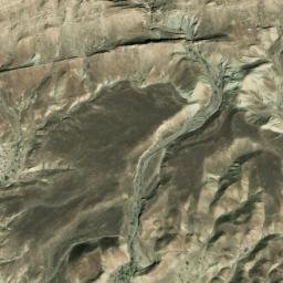 Satellite imagery of Solan Koh, PK