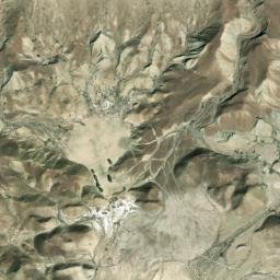Satellite imagery of Solan Koh, PK