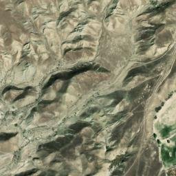 Satellite imagery of Solan Koh, PK