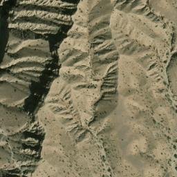 Satellite imagery of Churani Jabal, PK