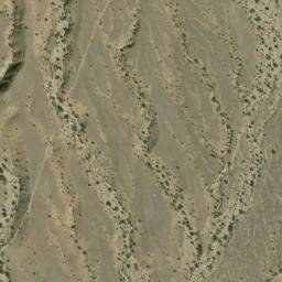 Satellite imagery of Churani Jabal, PK