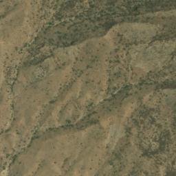 Satellite imagery of Khude, PK
