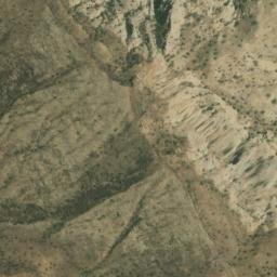 Satellite imagery of Khude, PK