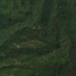 Satellite imagery of Jinfeng Shan, CN