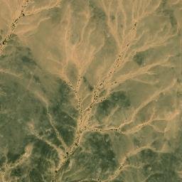 Satellite imagery of Tachleieft, EH